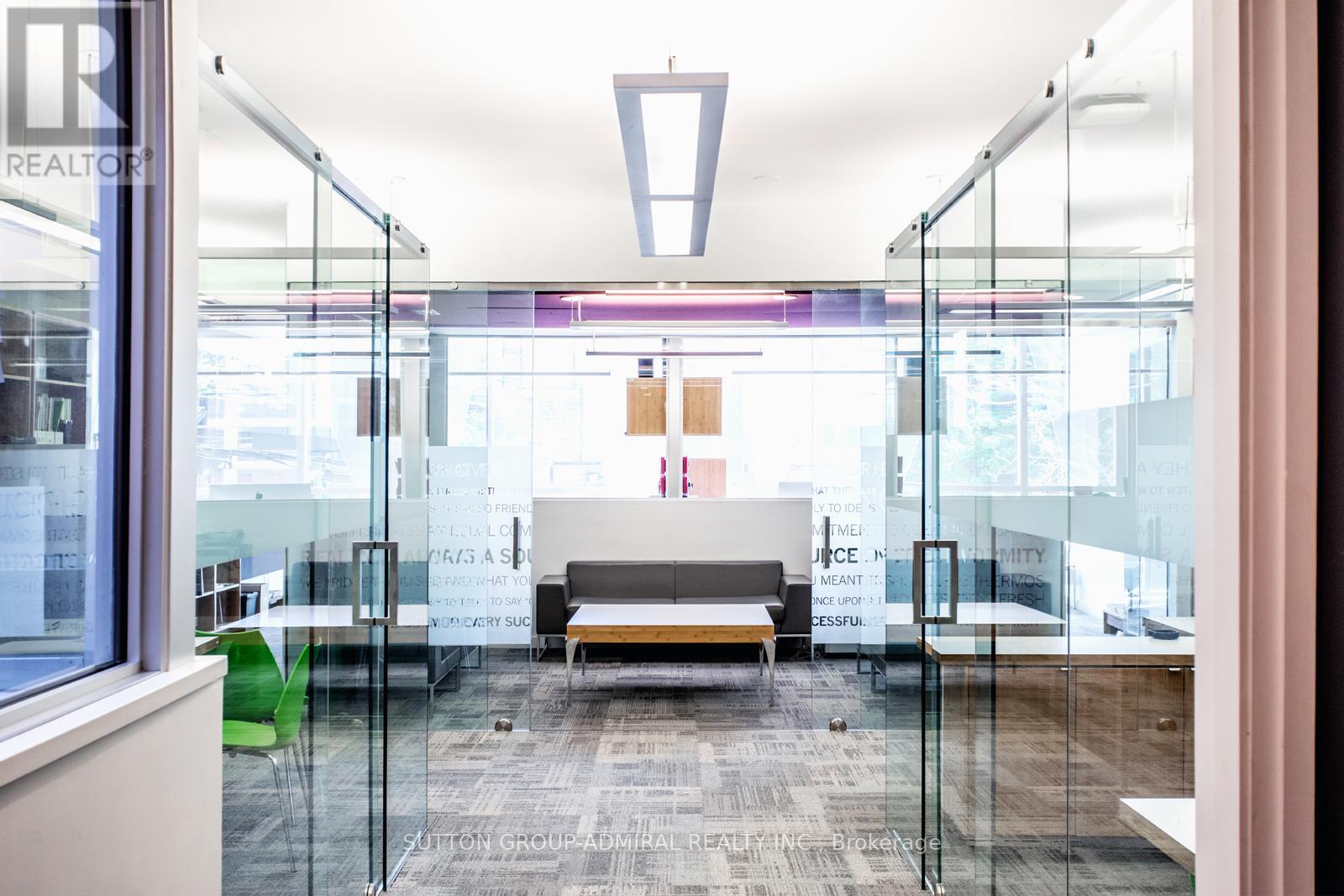 10 Britain Street, Toronto, Ontario  M5A 1R6 - Photo 14 - C12260944