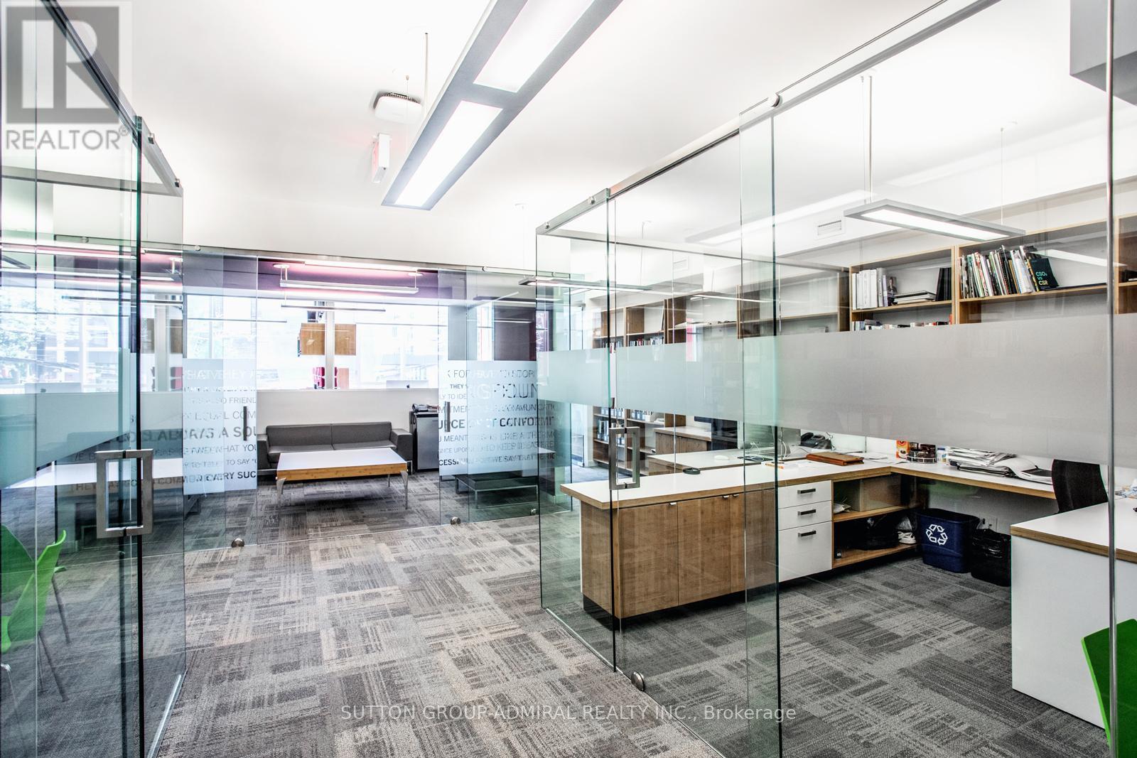 10 Britain Street, Toronto, Ontario  M5A 1R6 - Photo 15 - C12260944
