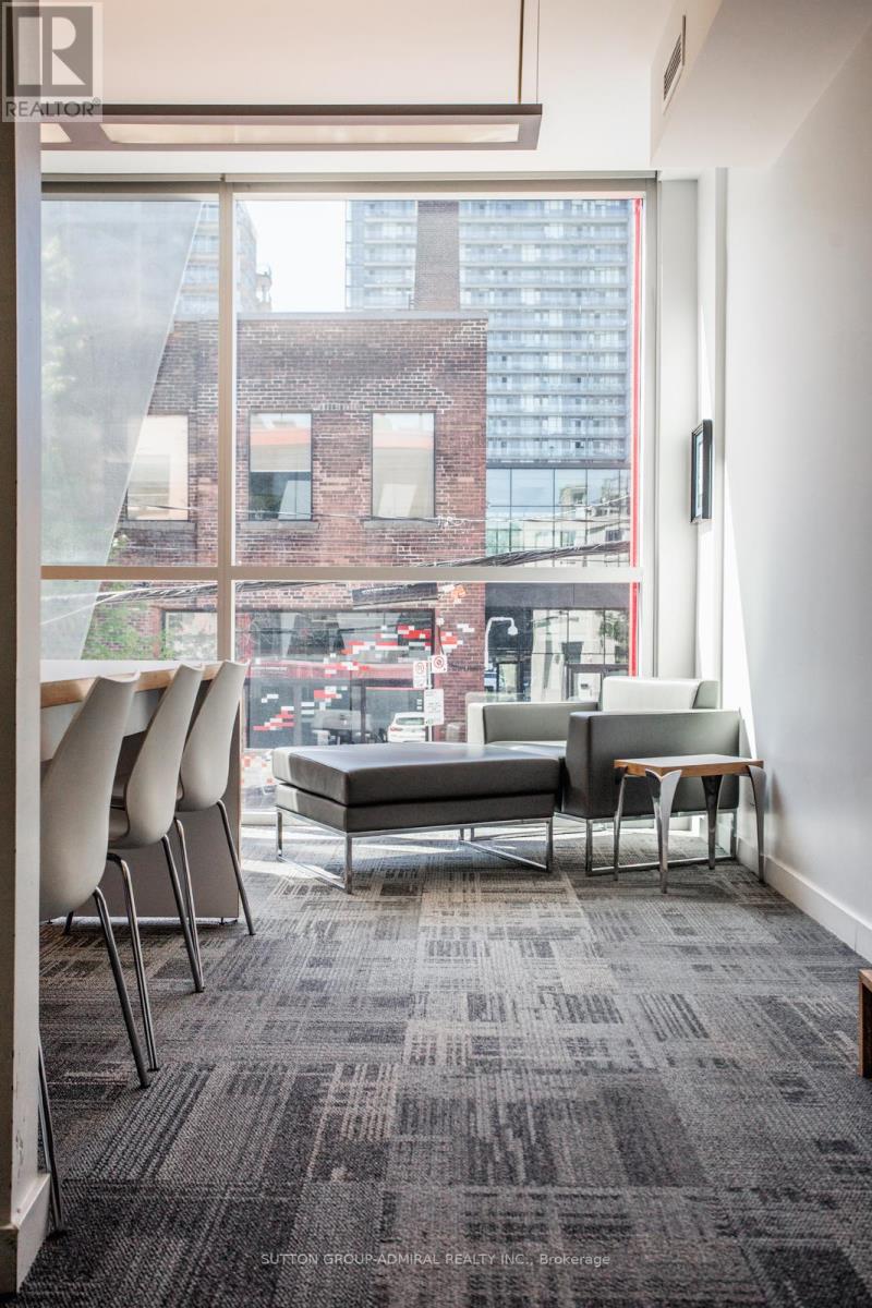 10 Britain Street, Toronto, Ontario  M5A 1R6 - Photo 16 - C12260944