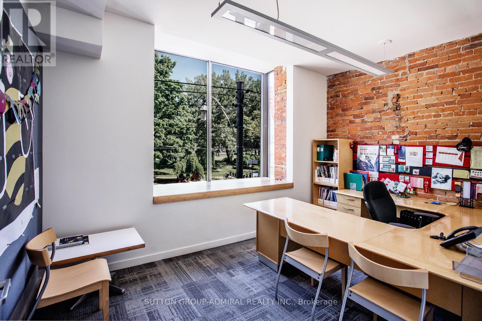 10 Britain Street, Toronto, Ontario  M5A 1R6 - Photo 17 - C12260944