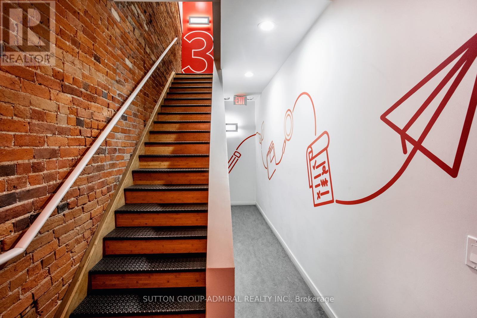 10 Britain Street, Toronto, Ontario  M5A 1R6 - Photo 18 - C12260944