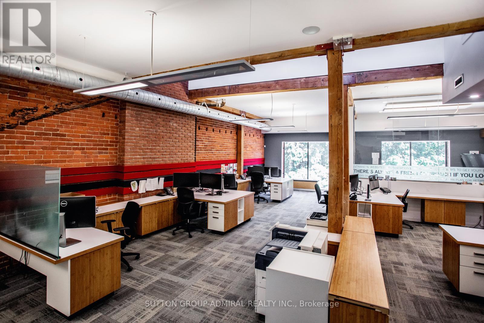 10 Britain Street, Toronto, Ontario  M5A 1R6 - Photo 19 - C12260944
