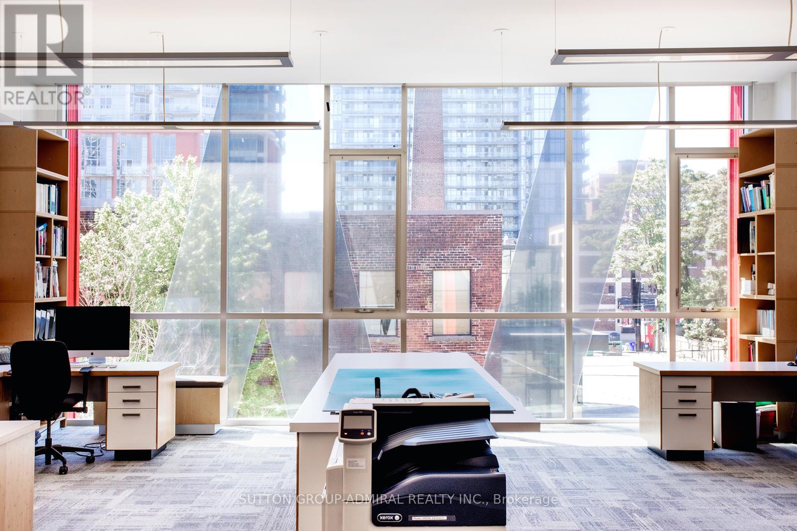 10 Britain Street, Toronto, Ontario  M5A 1R6 - Photo 22 - C12260944
