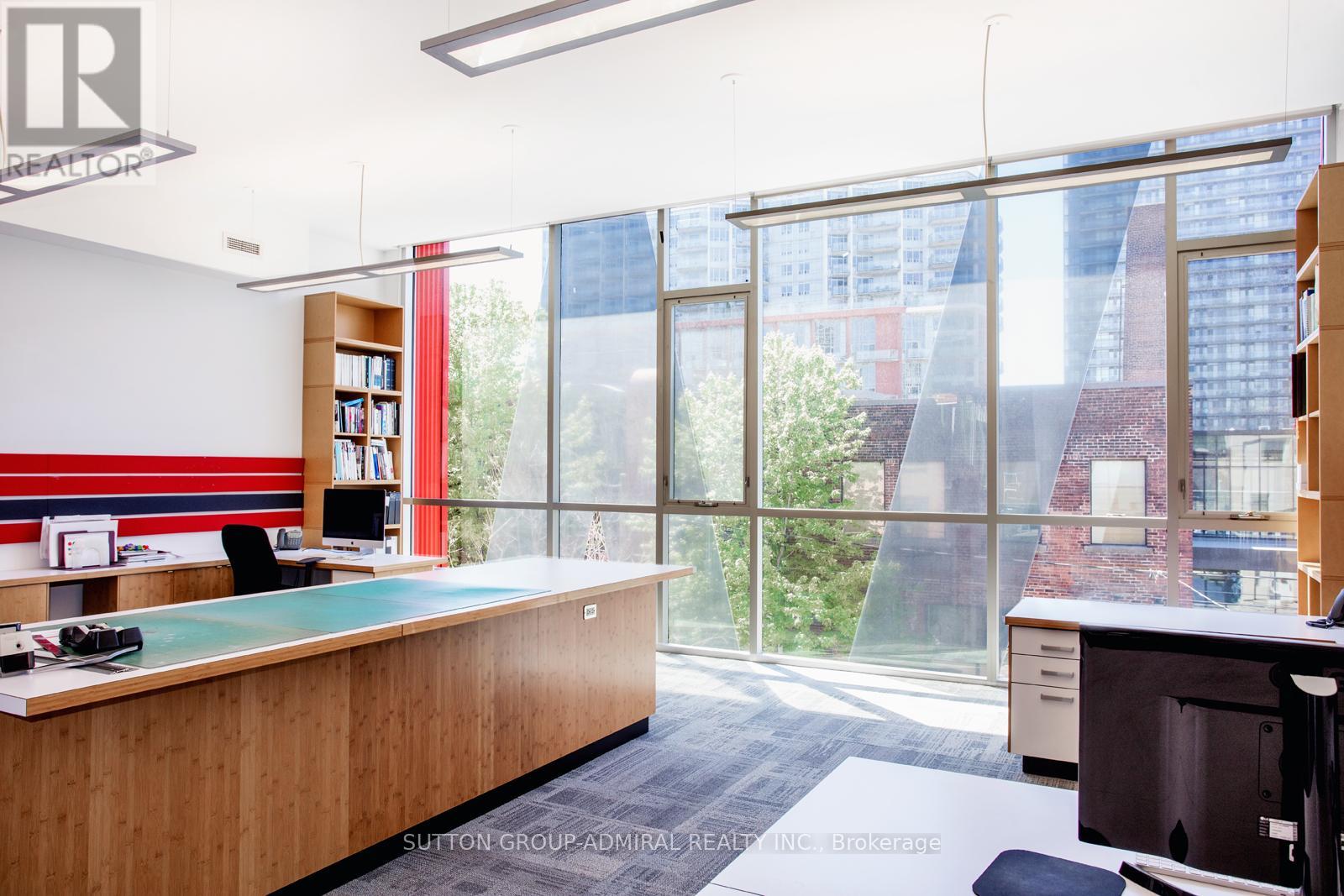 10 Britain Street, Toronto, Ontario  M5A 1R6 - Photo 23 - C12260944