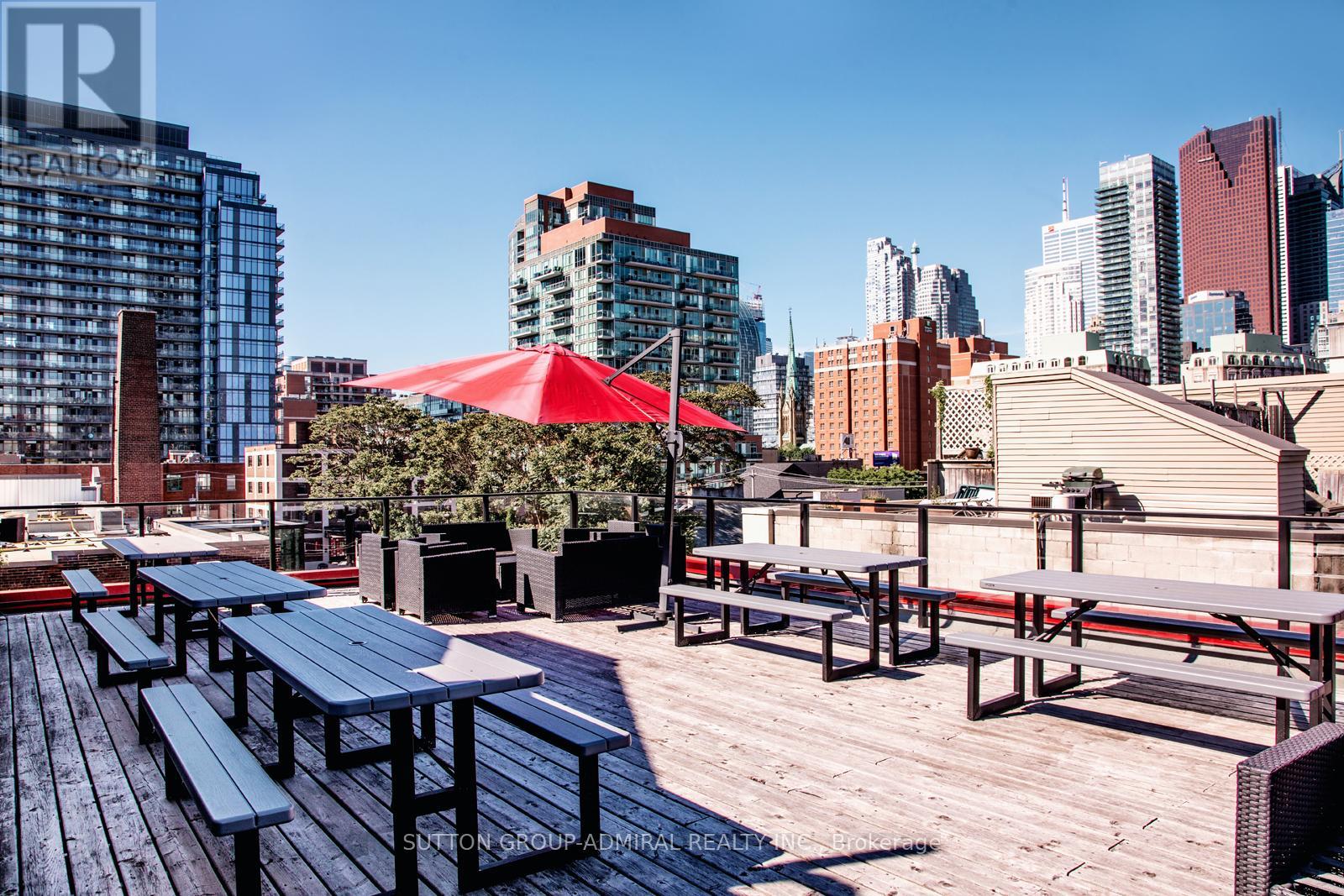 10 Britain Street, Toronto, Ontario  M5A 1R6 - Photo 6 - C12260944