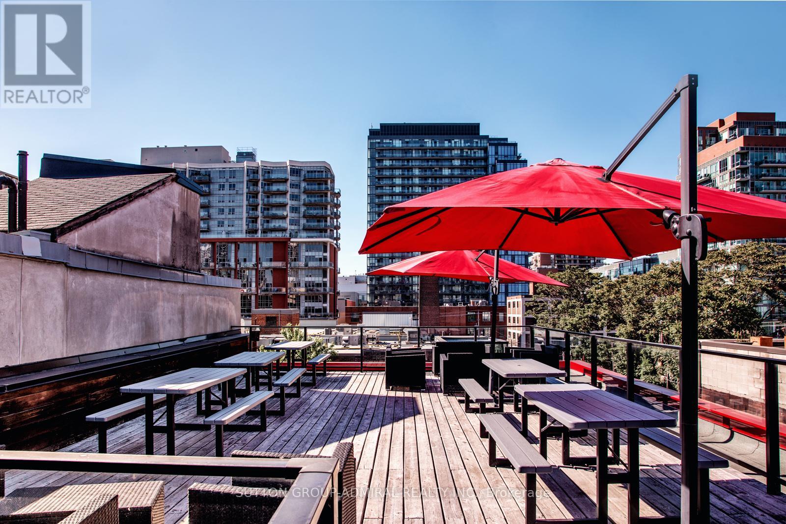 10 Britain Street, Toronto, Ontario  M5A 1R6 - Photo 7 - C12260944
