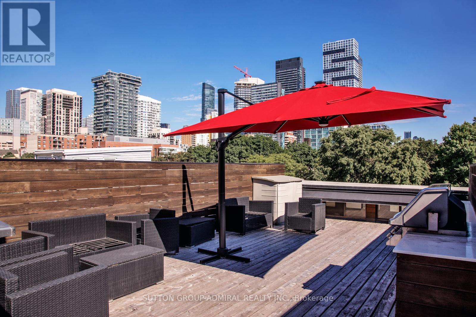 10 Britain Street, Toronto, Ontario  M5A 1R6 - Photo 9 - C12260944