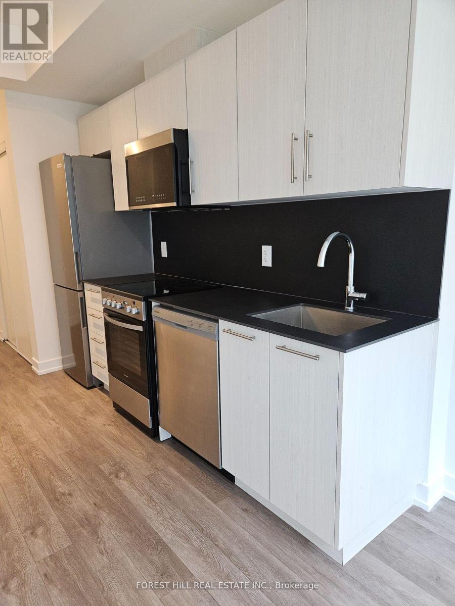 Property at TH16 - 871 SHEPPARD AVENUE W image 1