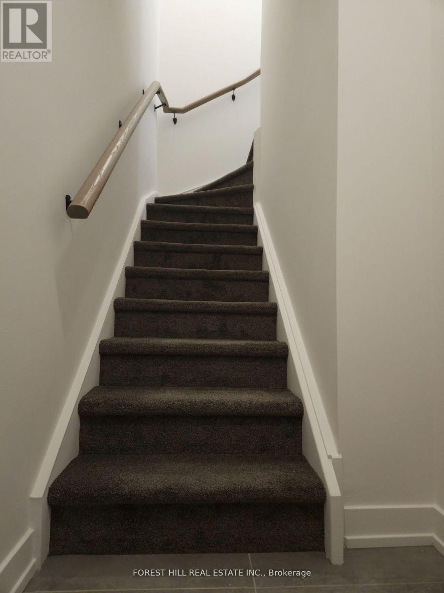 Th16 - 871 Sheppard Avenue W, Toronto, Ontario  M3H 0E8 - Photo 15 - C12261062
