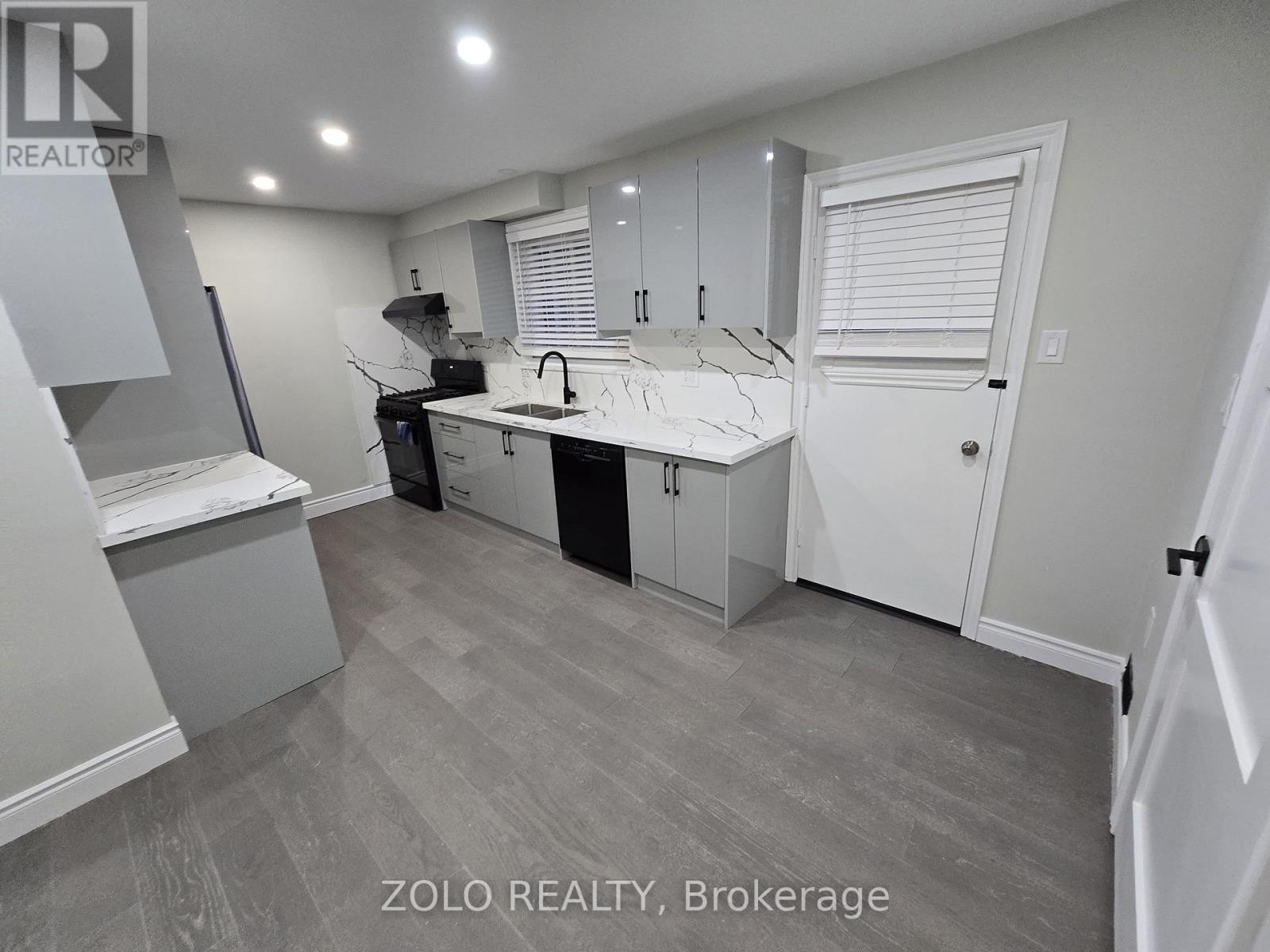 MAIN FLOOR - 157 GLEN SPRINGS DRIVE, Toronto, Ontario