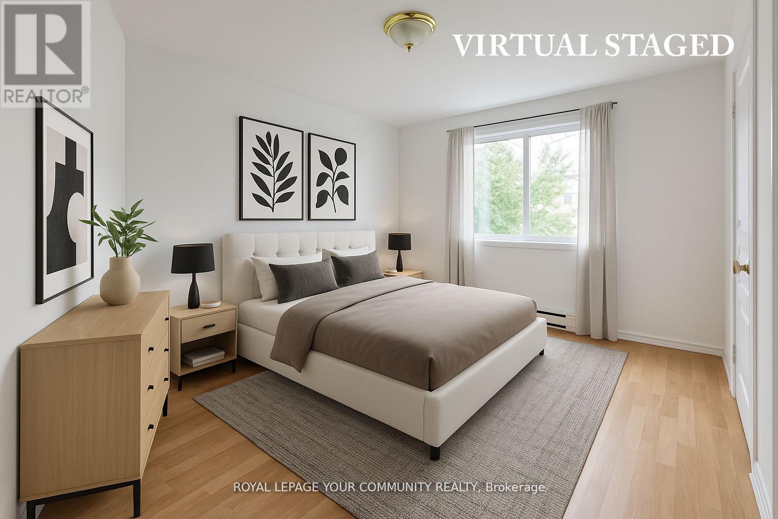 Property at 1006 - 100 MORNELLE COURT image 4
