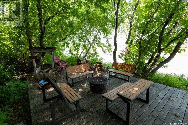 C2 532 River Street E, Prince Albert, Saskatchewan  S6V 0A6 - Photo 34 - SK011089