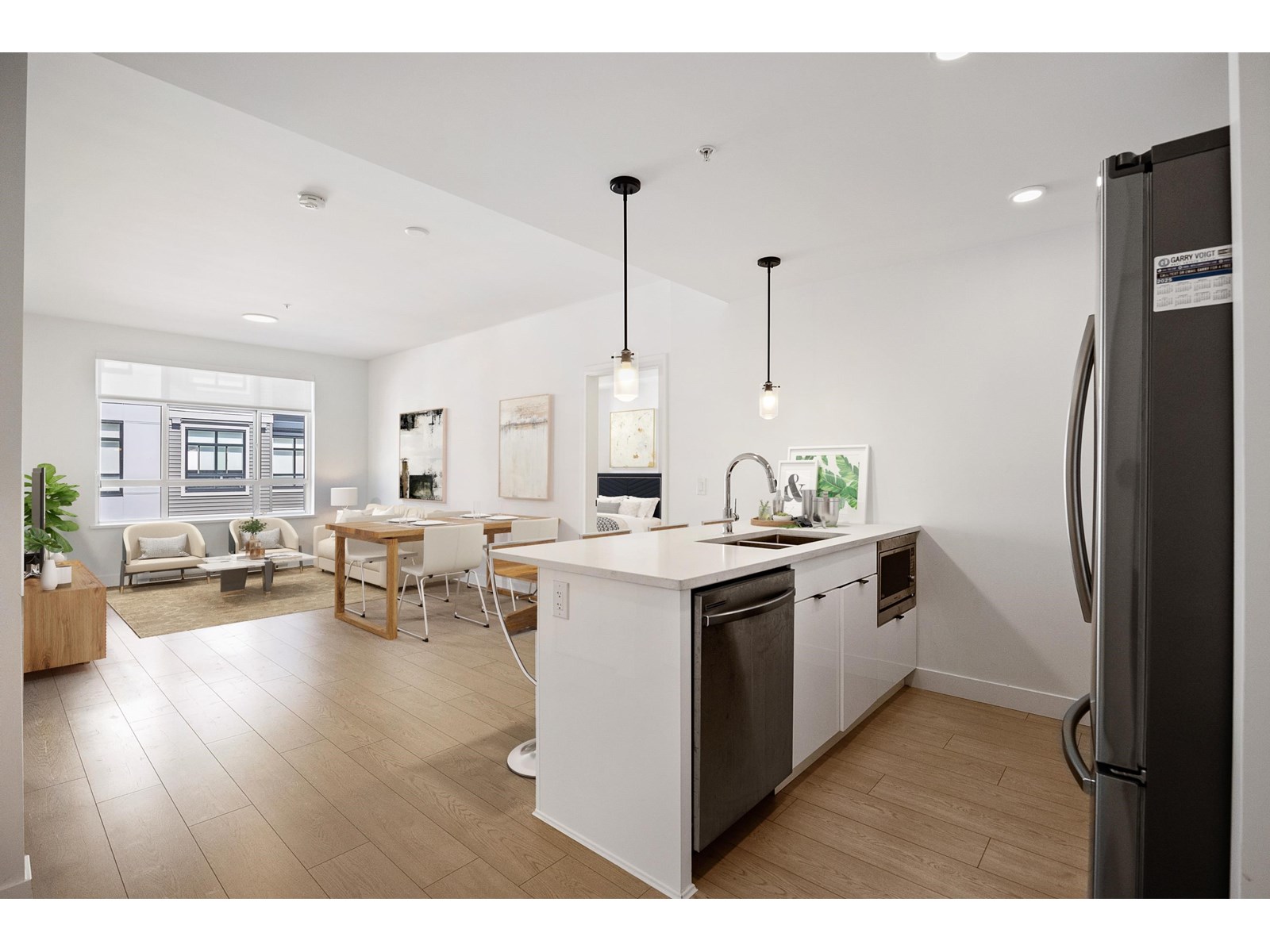 307 19945 BRYDON CRESCENT, langley, British Columbia V3A0P4