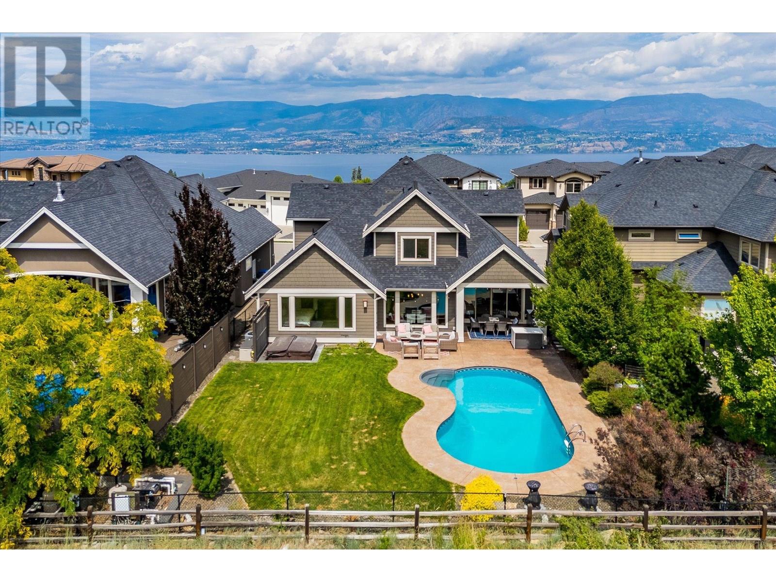 425 Audubon Court, Kelowna, British Columbia