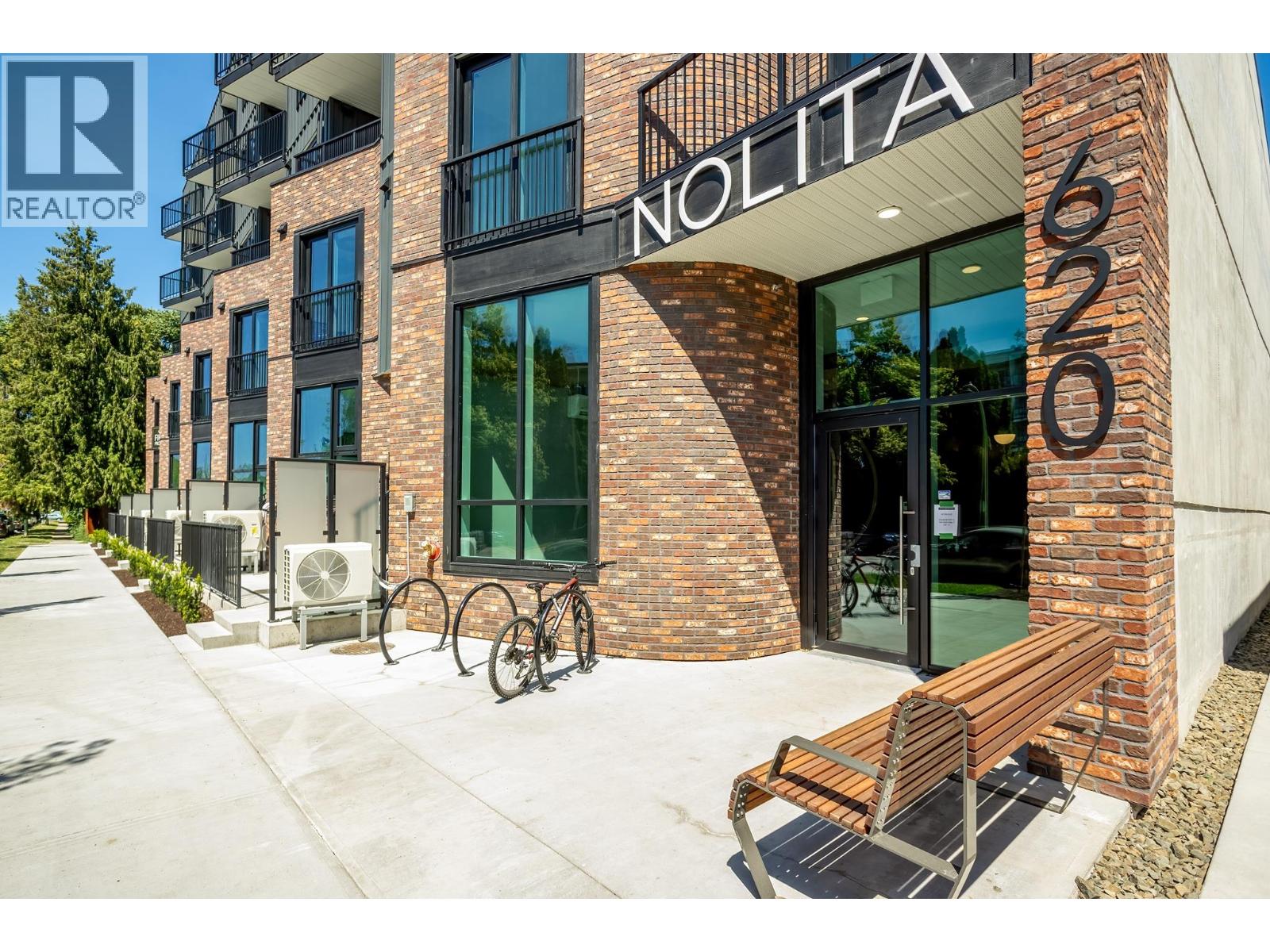 620 Coronation Avenue Unit# 507, kelowna, British Columbia