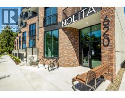 620 Coronation Avenue Unit# 507, kelowna, British Columbia