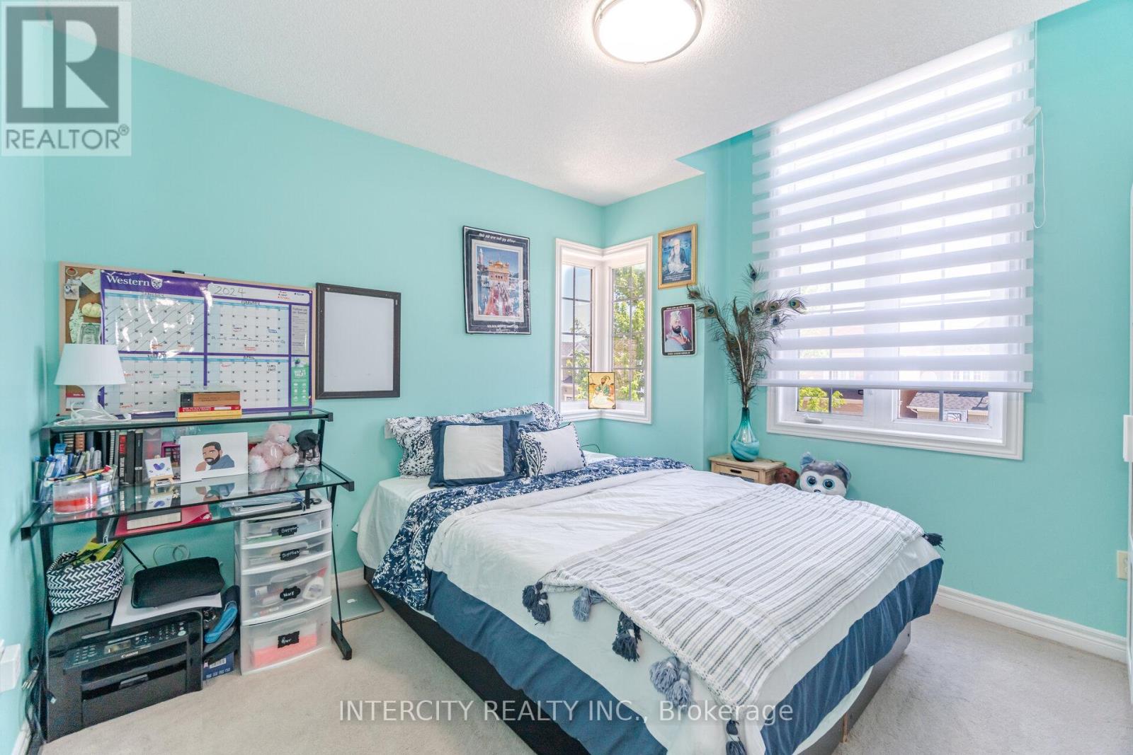 30 Pape Drive, Brampton, Ontario  L6R 0G4 - Photo 28 - W12260935
