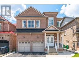 30 PAPE DRIVE, Brampton, Ontario