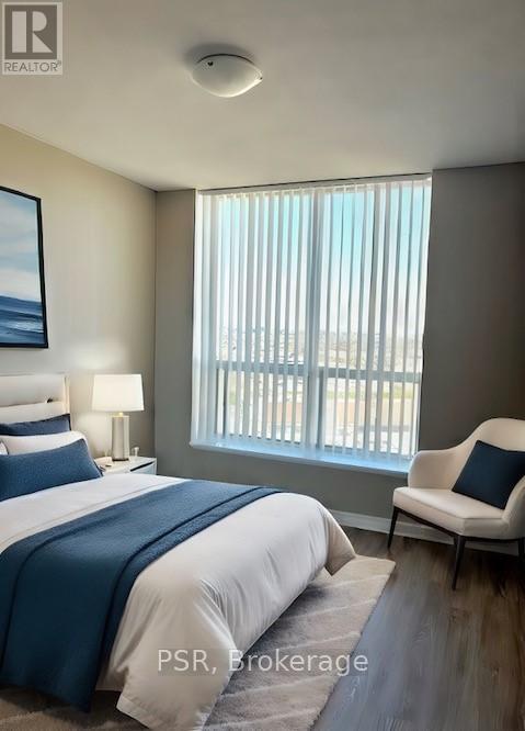 Ph10 - 4889 Kimbermount Avenue, Mississauga, Ontario  L5M 7R9 - Photo 13 - W12260968