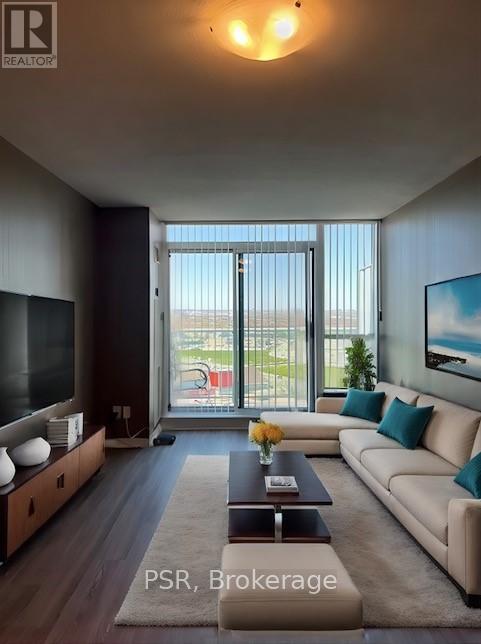 Ph10 - 4889 Kimbermount Avenue, Mississauga, Ontario  L5M 7R9 - Photo 17 - W12260968