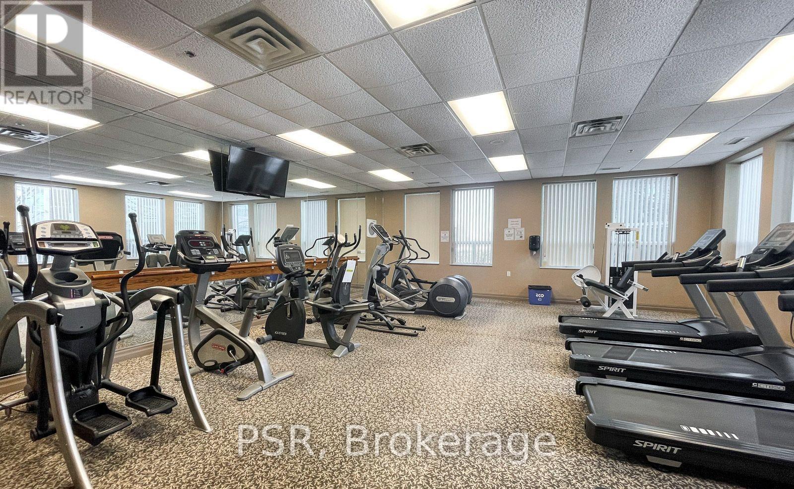 Ph10 - 4889 Kimbermount Avenue, Mississauga, Ontario  L5M 7R9 - Photo 20 - W12260968