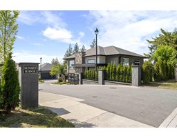 36 4217 OLD CLAYBURN ROAD, Abbotsford, British Columbia