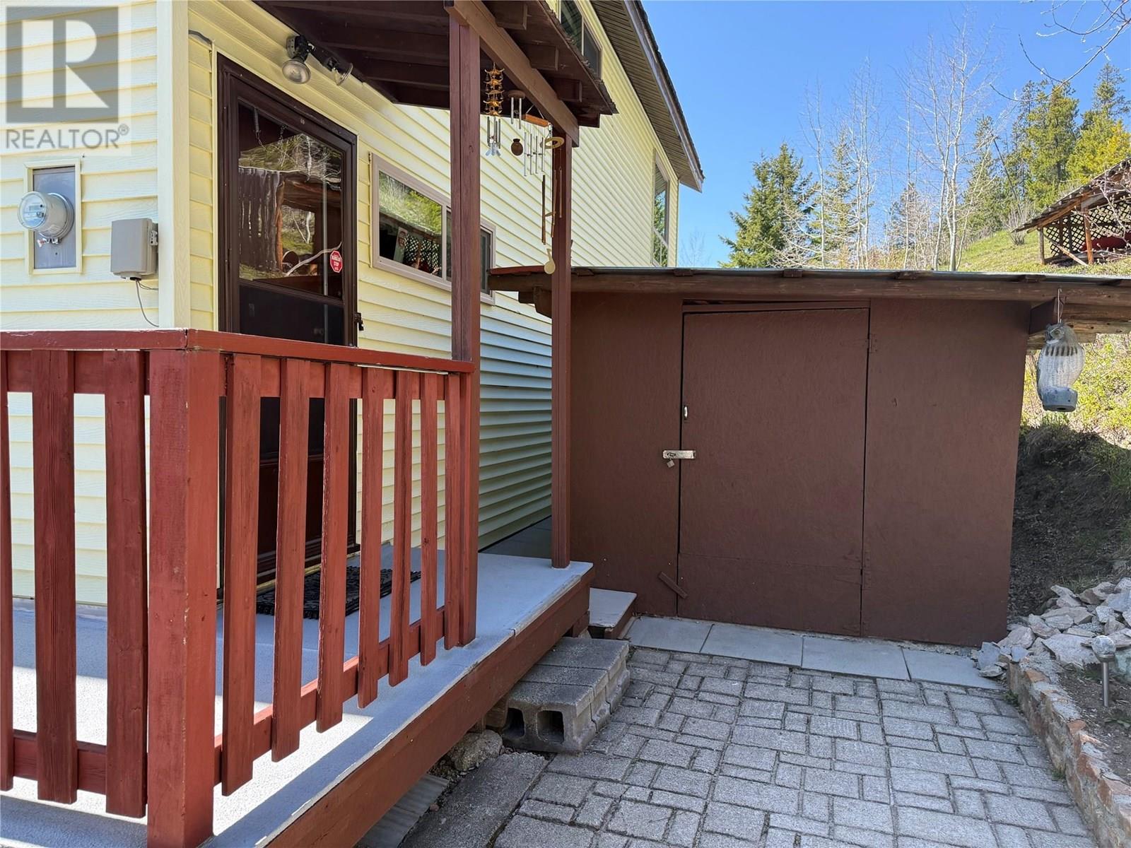 4158 Princeton Summerland Road, Princeton, British Columbia  V0X 1W0 - Photo 9 - 10346230