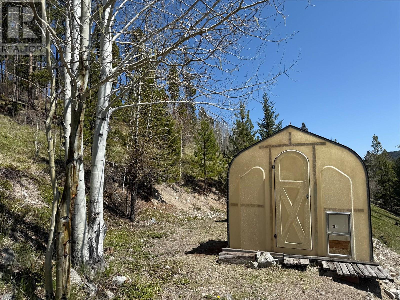 4158 Princeton Summerland Road, Princeton, British Columbia  V0X 1W0 - Photo 34 - 10346230