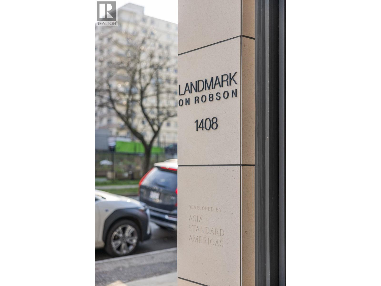 1901 1408 Robson Street, Vancouver, British Columbia  V6G 1B9 - Photo 39 - R3022753