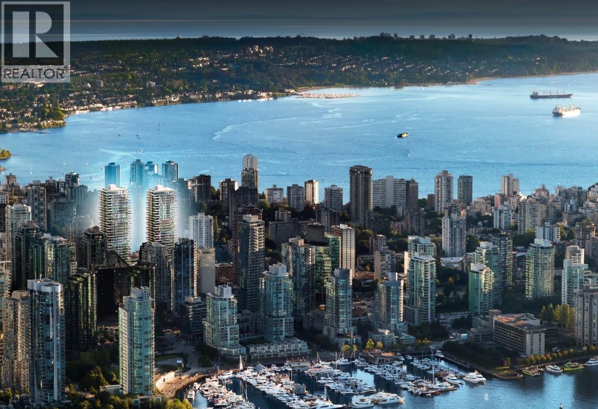 1901 1408 Robson Street, Vancouver, British Columbia  V6G 1B9 - Photo 40 - R3022753