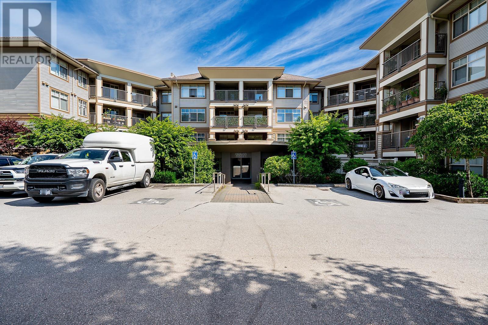 101 12248 224 STREET, maple ridge, British Columbia V2X8W6