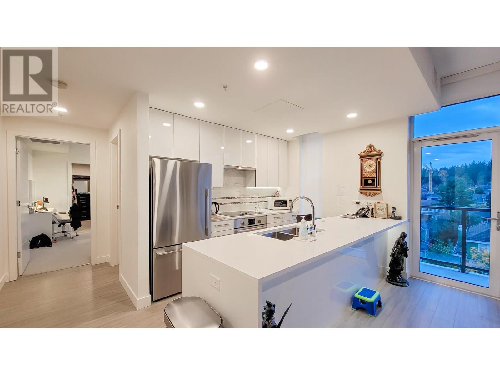 671 438 W King Edward Avenue, Vancouver, British Columbia  V5Y 0M5 - Photo 8 - R3022797