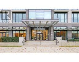 671 438 W KING EDWARD AVENUE, Vancouver, British Columbia