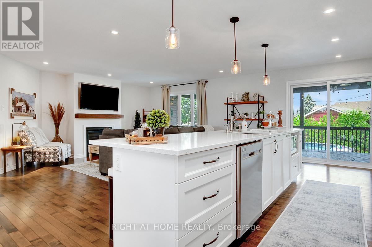 201 Versaille Street, Alfred And Plantagenet, Ontario  K0A 3K0 - Photo 14 - X12260412