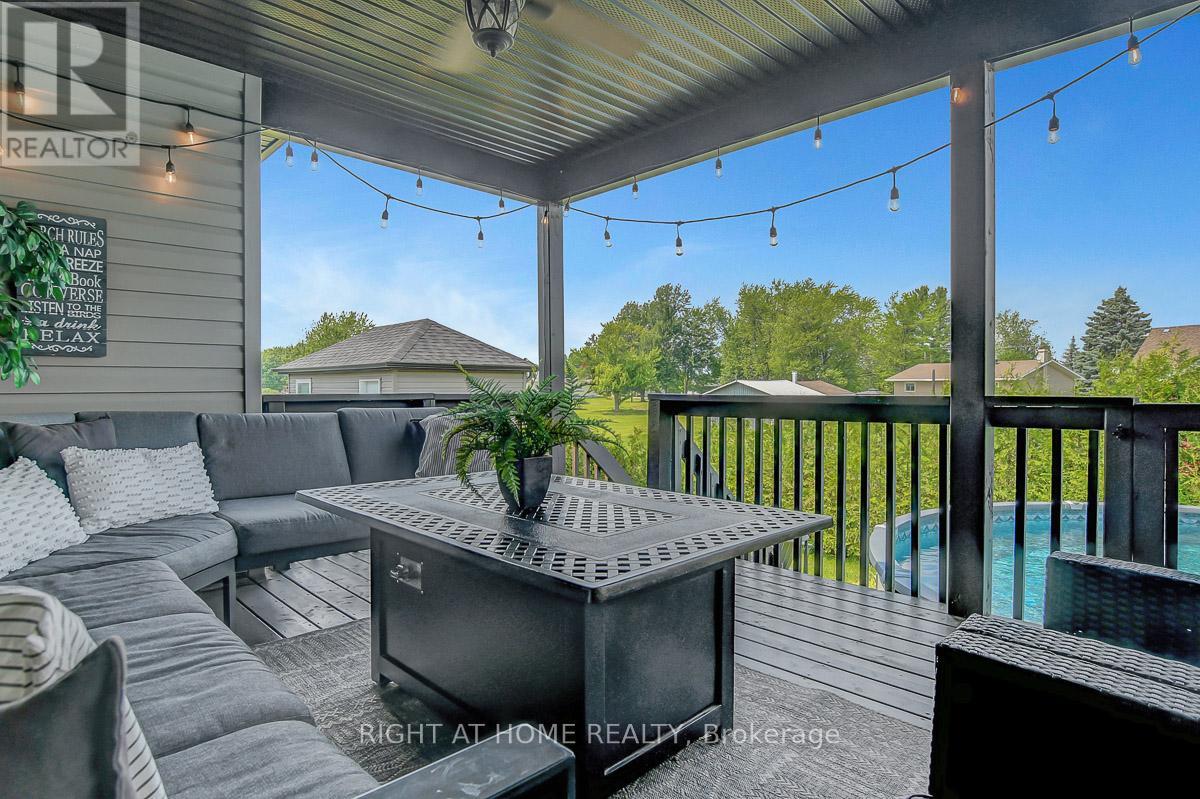 201 Versaille Street, Alfred And Plantagenet, Ontario  K0A 3K0 - Photo 43 - X12260412