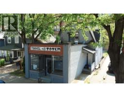 1560 BAY Avenue, trail, British Columbia