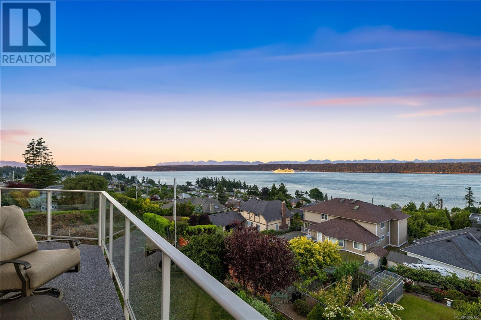 433 Eagle Ridge Rd, Campbell River, British Columbia  V9W 6B4 - Photo 8 - 1006385