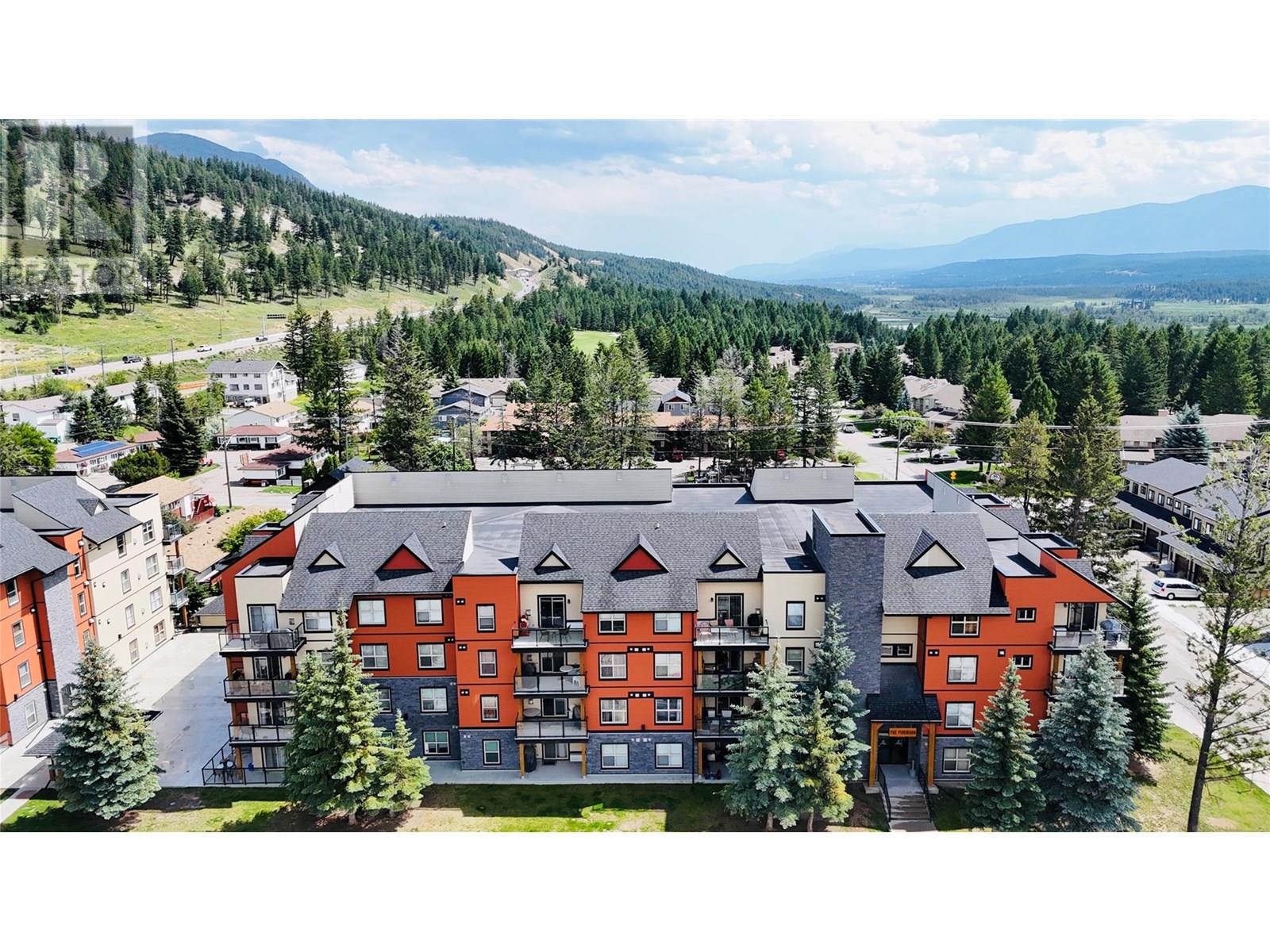 Property at 4874 STANLEY Street Unit# 110 image 1
