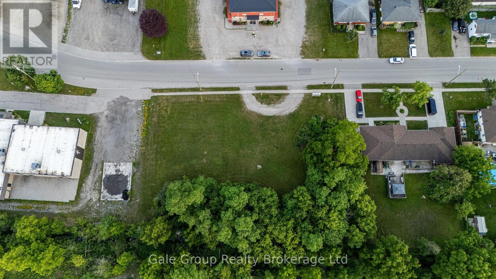 877 Dufferin Street, Woodstock, Ontario  N4S 1Y8 - Photo 3 - X12256427