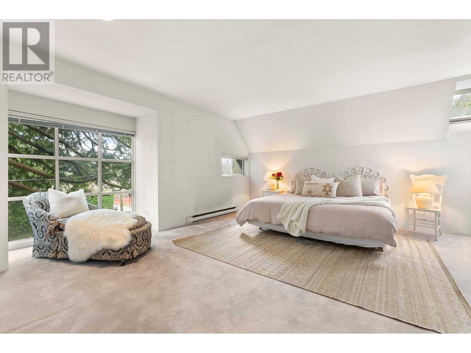 Listing Picture 25 of 35 : 2850 W 47TH AVENUE, Vancouver / 溫哥華 - 魯藝地產 Yvonne Lu Group - MLS Medallion Club Member