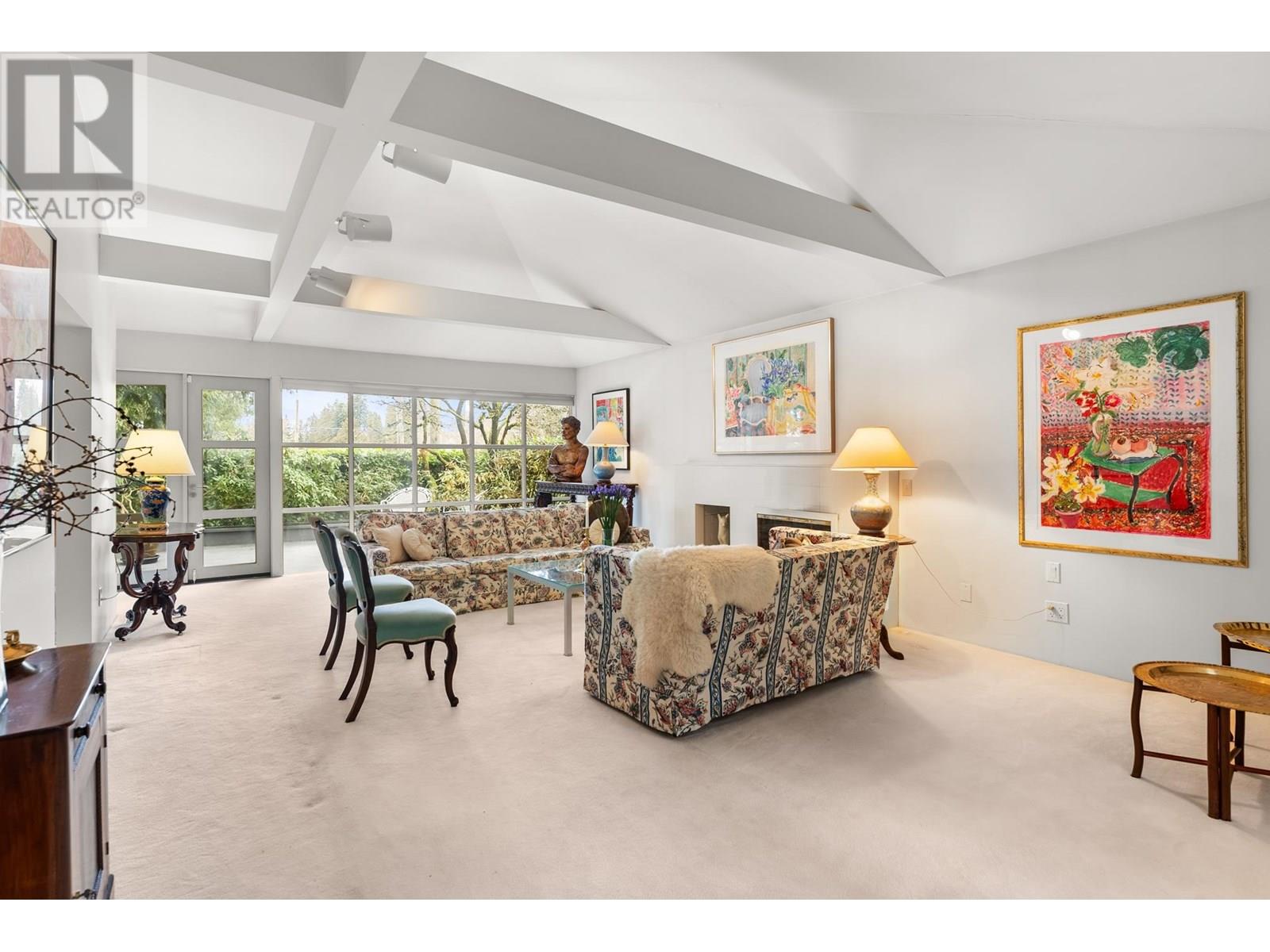 Listing Picture 12 of 35 : 2850 W 47TH AVENUE, Vancouver / 溫哥華 - 魯藝地產 Yvonne Lu Group - MLS Medallion Club Member