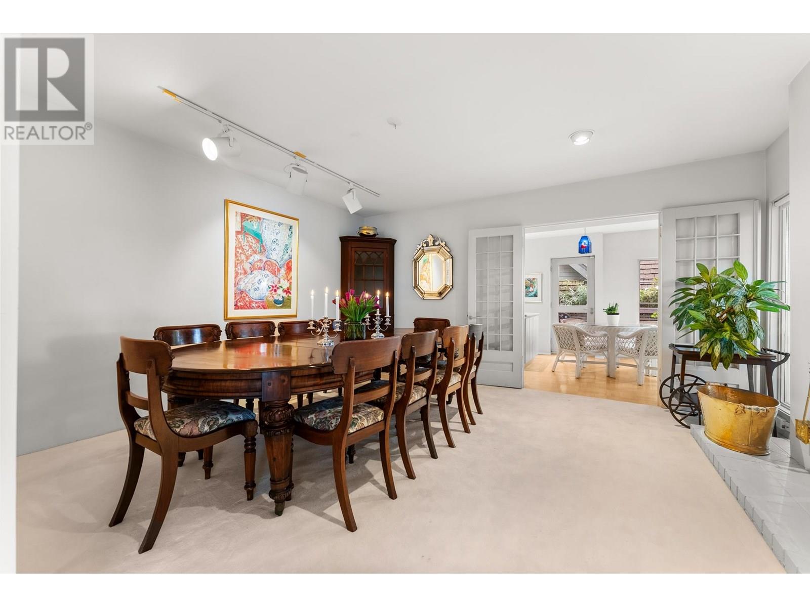 Listing Picture 16 of 35 : 2850 W 47TH AVENUE, Vancouver / 溫哥華 - 魯藝地產 Yvonne Lu Group - MLS Medallion Club Member