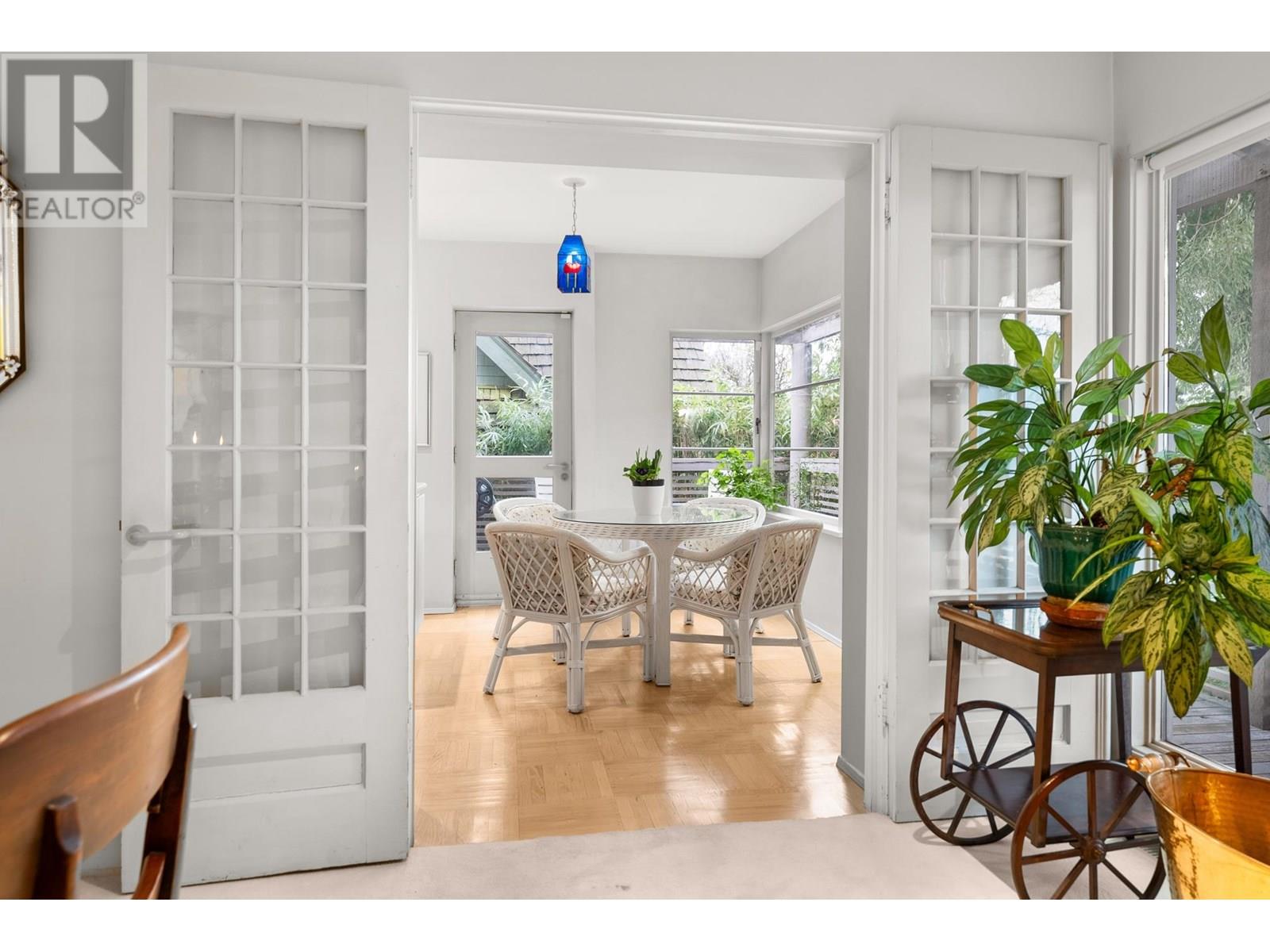 Listing Picture 6 of 35 : 2850 W 47TH AVENUE, Vancouver / 溫哥華 - 魯藝地產 Yvonne Lu Group - MLS Medallion Club Member