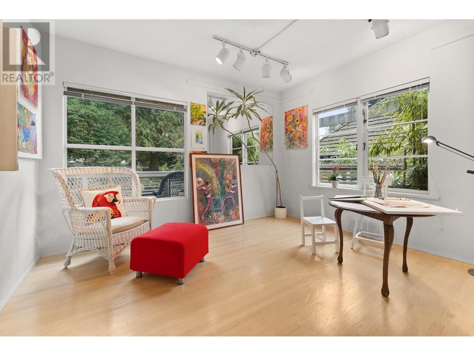 Listing Picture 7 of 35 : 2850 W 47TH AVENUE, Vancouver / 溫哥華 - 魯藝地產 Yvonne Lu Group - MLS Medallion Club Member