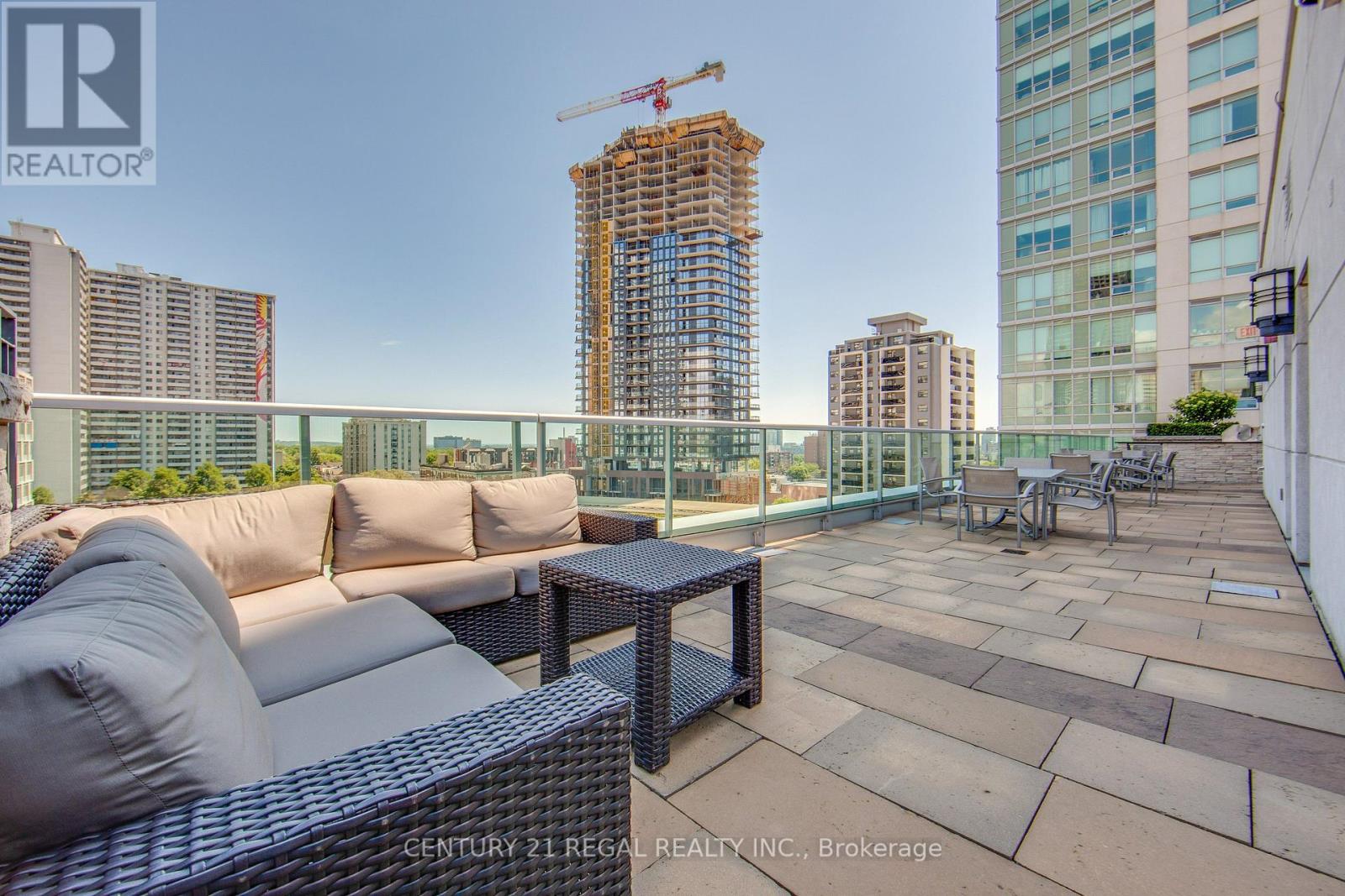 406 - 120 Homewood Avenue, Toronto (North St. James Town), Ontario  M4Y 2J3 - Photo 20 - C12233351