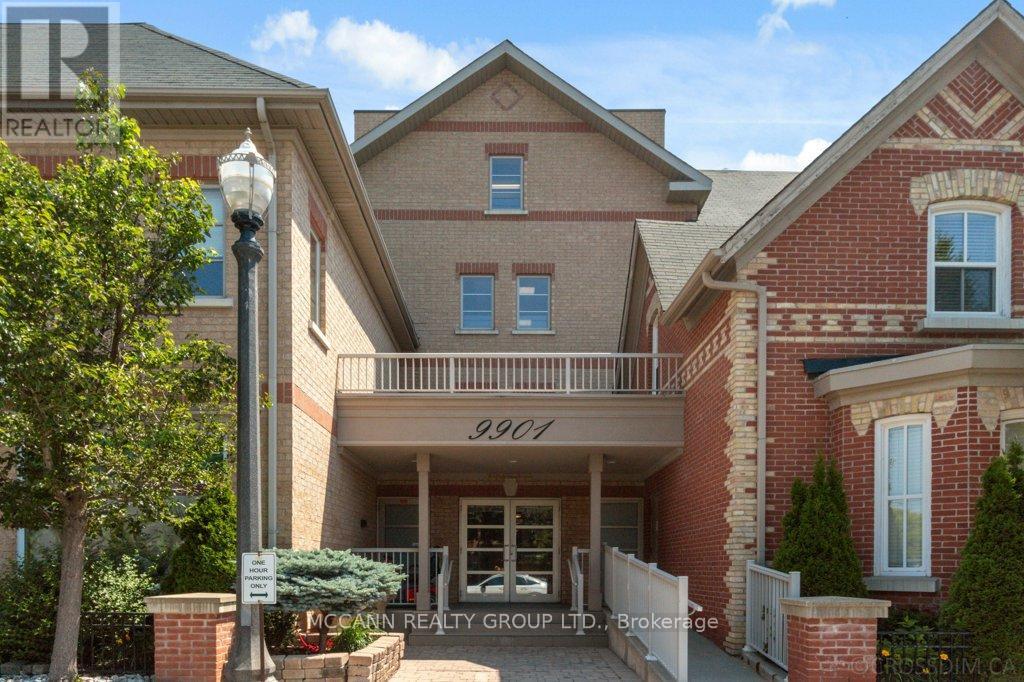 Property at 101 - 9901 KEELE STREET image 1