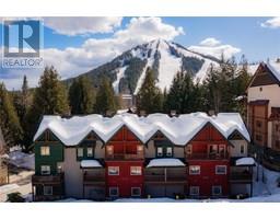 1003 MOUNTAIN VIEW Road Unit# B, rossland, British Columbia