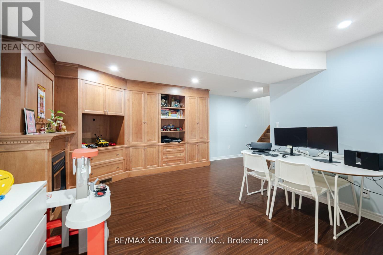 10 - 61 Nelson Street W, Brampton, Ontario  L6X 1C4 - Photo 27 - W12261076