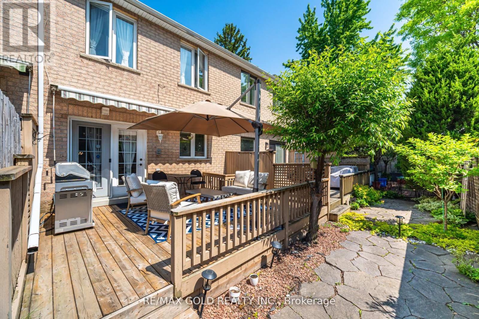 10 - 61 Nelson Street W, Brampton, Ontario  L6X 1C4 - Photo 31 - W12261076