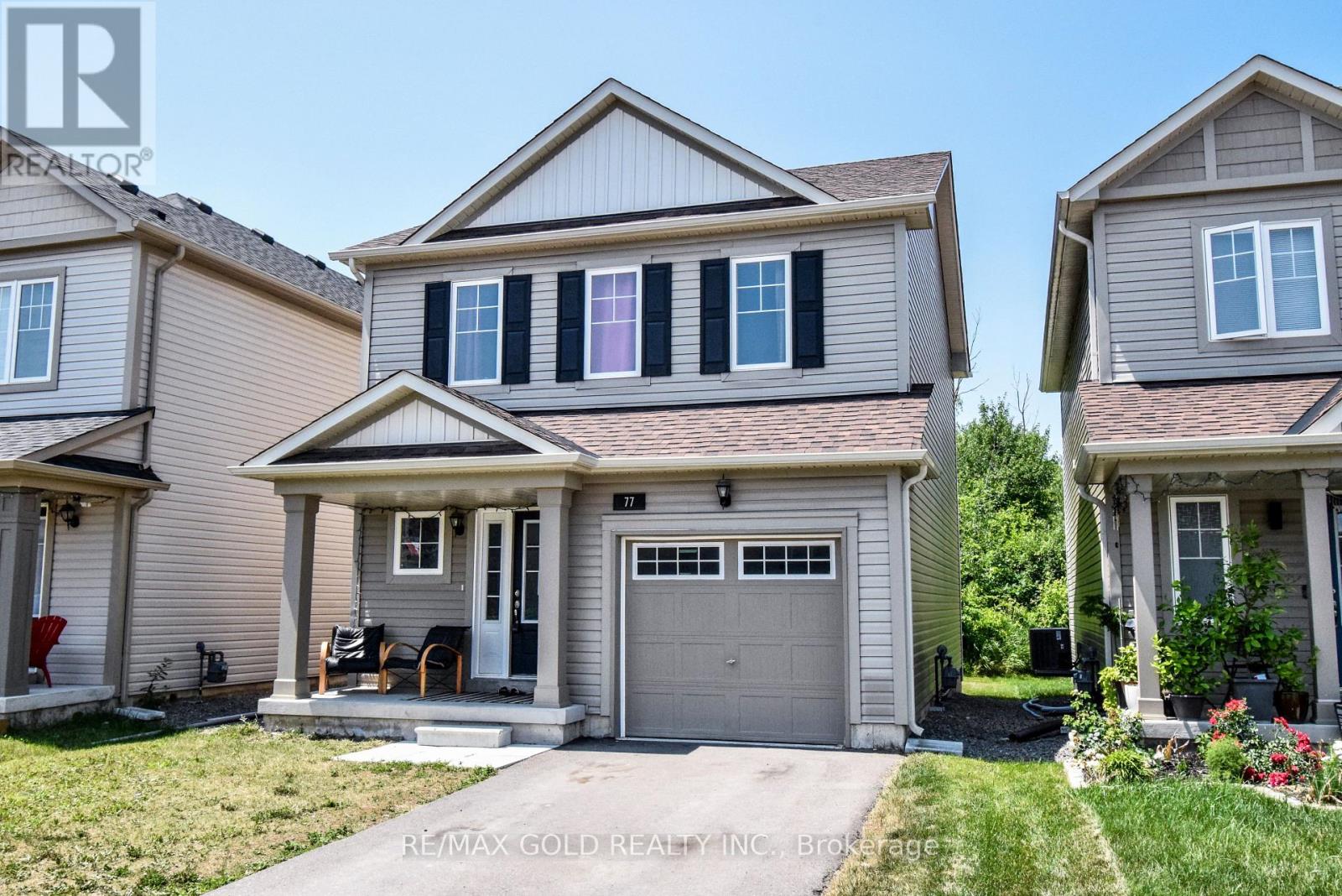 77 TUMBLEWOOD PLACE W, Welland, Ontario